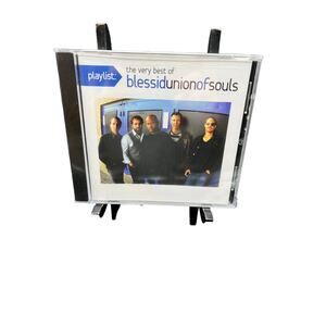 The Very Best of Blessid Union of Souls CD New Sealed